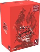 Cover-Bild zum Titel 'Teburu: The Bad Karmas and the Curse of the Zodiac: Volume 3 [Erweiterung]' von ''