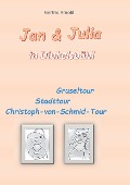 Jan & Julia in Dinkelsbühl - Gerfrid Arnold