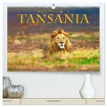 Blickpunkte Tansanias (hochwertiger Premium Wandkalender 2025 DIN A2 quer), Kunstdruck in Hochglanz - Stefan Schütter