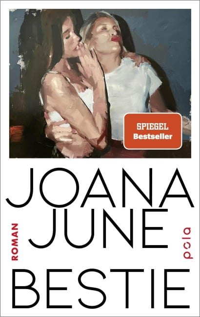 Bestie - Joana June