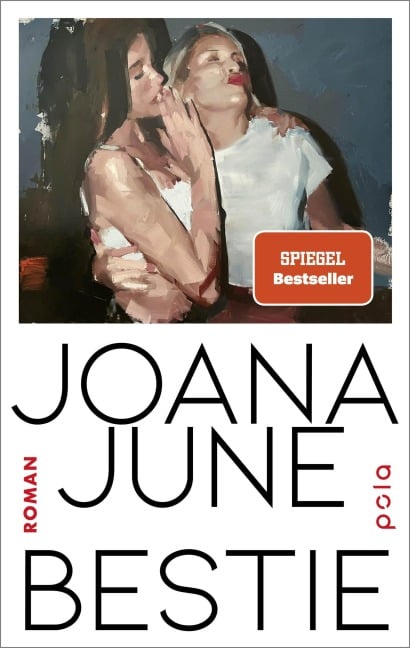 Bestie - Joana June