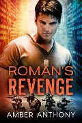 Roman's Revenge (Roman's Adventures, #1) - Amber Anthony