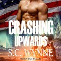Crashing Upwards - S. C. Wynne