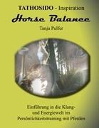 Horse Balance - Tanja Pulfer