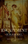 The Escapement of Blackledge - Mary Robinette Kowal
