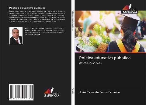 Politica educativa pubblica - João Cesar de Souza Ferreira