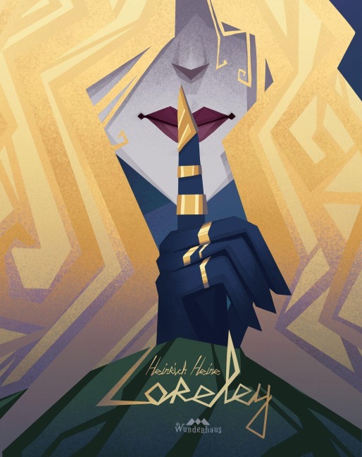 Loreley - Heinrich Heine