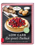 Low Carb - Das geniale Backbuch - Petra Hola-Schneider