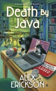 Cover-Bild zum Titel 'Death by Java' von 'Alex Erickson'