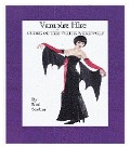 Cover-Bild zum Titel 'Vampire Hire: Curse Of The White Werewolf' von 'Rod Seeber'