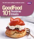 Cover-Bild zum Titel 'Good Food: Teatime Treats' von 'Jane Hornby'