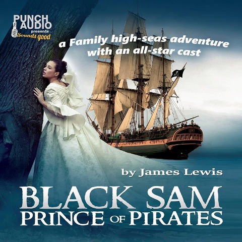Black Sam - James Lewis