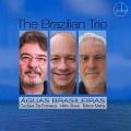 Aguas Brasileiras - Brazilian Trio