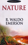 Cover-Bild zum Titel 'Nature' von 'R. Waldo Emerson'