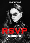 RSVP Murder - Shantnu Tiwari