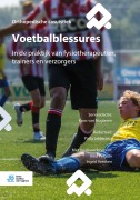 Cover-Bild zum Titel 'Voetbalblessures' von ''