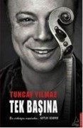 Cover-Bild zum Titel 'Tek Basina' von 'Tuncay Yilmaz'