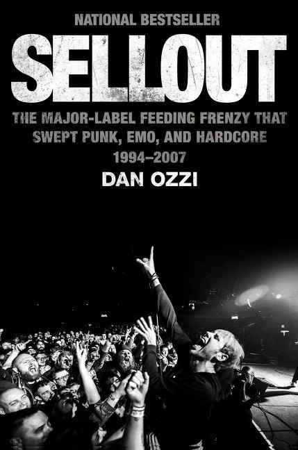 Sellout - Dan Ozzi