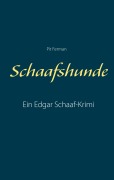 Cover-Bild zum Titel 'Schaafshunde' von 'Pit Ferman'