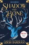 Cover-Bild zum Titel 'Shadow and Bone 1' von 'Leigh Bardugo'