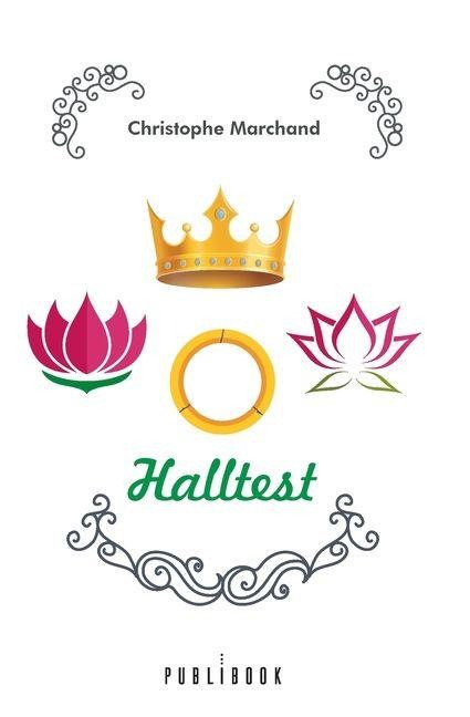 Halltest - Christophe Marchand