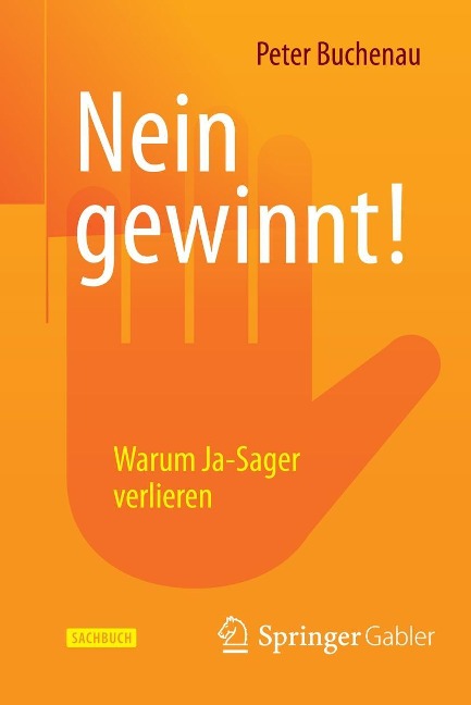 Nein gewinnt! - Peter Buchenau