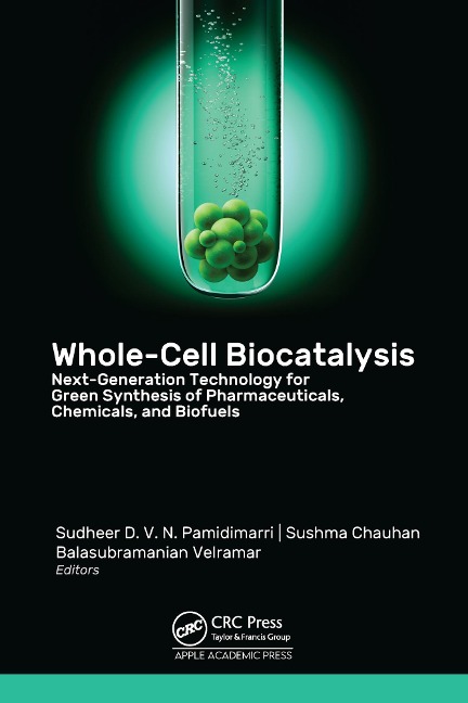Whole-Cell Biocatalysis - 