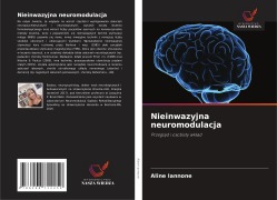 Cover-Bild zum Titel 'Nieinwazyjna neuromodulacja' von 'Aline Iannone'