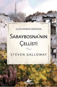 Cover-Bild zum Titel 'Saraybosnanin Cellisti' von 'Steven Galloway'