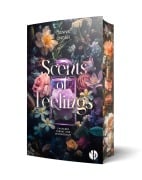 Scents of Feelings - Jannik Unger