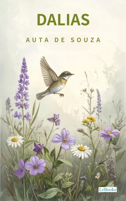 DALIAS - Auta de Souza - Auta de Souza
