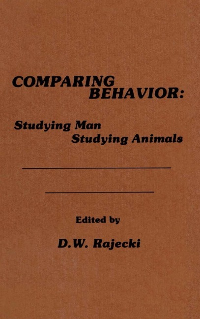 Comparing Behavior - 