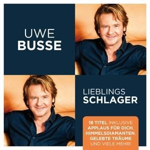 Lieblingsschlager - Uwe Busse