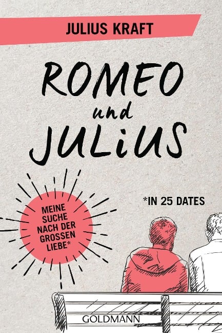 Romeo und Julius - Julius Kraft