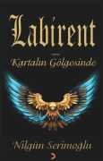 Cover-Bild zum Titel 'Labirent' von 'Nilgün Serimoglu'