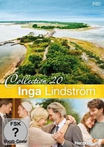 Inga Lindström - Christiane Sadlo, Christoph Zirngibl, Karim Sebastian Elias