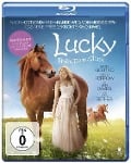 Lucky - Finde dein Glück - Rebecca Rogers, Will Musser