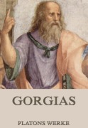 Cover-Bild zum Titel 'Gorgias' von 'Platon'