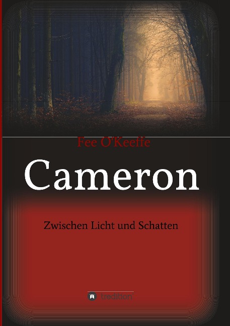 Cameron - Fee O'Keeffe