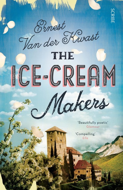 Ice-Cream Makers - Ernest van der Kwast