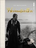 Cover-Bild zum Titel 'Heimatwellen' von 'Kerstin Riemer'