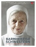 Cover-Bild zum Titel 'Barmherzige Schwestern' von ''