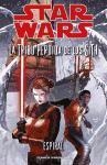 Cover-Bild zum Titel 'Star Wars: Lost tribe of the Sith' von ''
