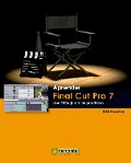 Aprender Final Cut Pro 7 con 100 ejercicios prácticos - Mediaactive
