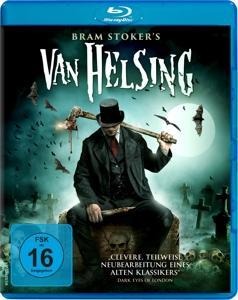 Bram Stokers Van Helsing - Steve Lawson