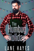 Cover-Bild zum Titel 'The Humbug Holiday' von 'Lane Hayes'