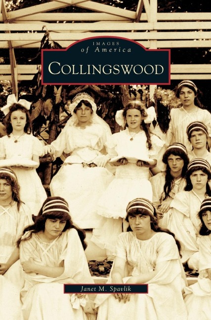 Collingswood - Janet M. Spavlik