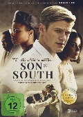 Son of the South - Constance Curry, Barry Alexander Brown, Bob Zellner, Steven Argila