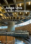 Junge Unis in Baden-Württemberg - 