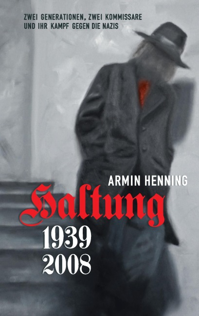 Haltung - Armin Henning